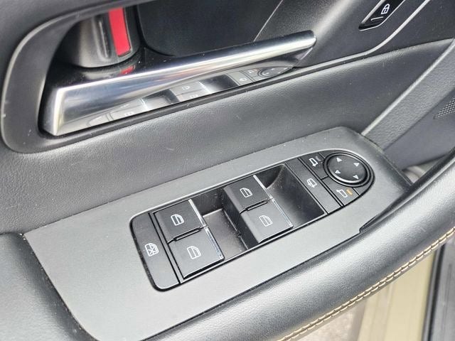 2025 Mazda Mazda CX-70 PHEV Premium Plus