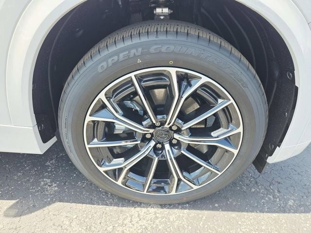 2026 Mazda Mazda CX-70 3.3 Turbo S Premium Plus AWD