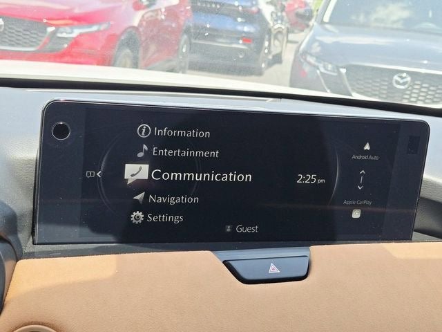 2026 Mazda Mazda CX-70 3.3 Turbo S Premium Plus AWD