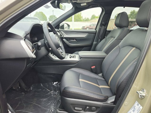 2026 Mazda Mazda CX-70 3.3 Turbo Premium Plus AWD