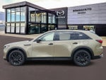 2026 Mazda Mazda CX-70 3.3 Turbo Premium Plus AWD
