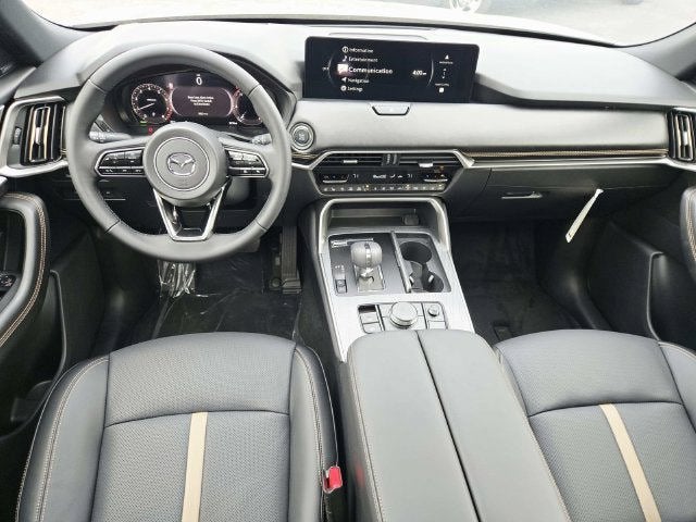 2026 Mazda Mazda CX-70 3.3 Turbo Premium Plus AWD