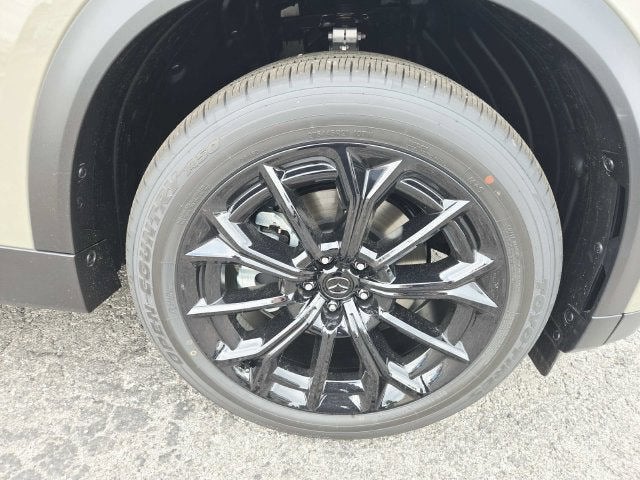 2026 Mazda Mazda CX-70 3.3 Turbo Premium Plus AWD