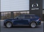 2026 Mazda Mazda CX-90 3.3 Turbo Select AWD