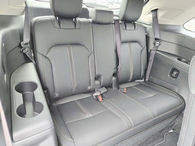 2026 Mazda Mazda CX-90 3.3 Turbo Select AWD