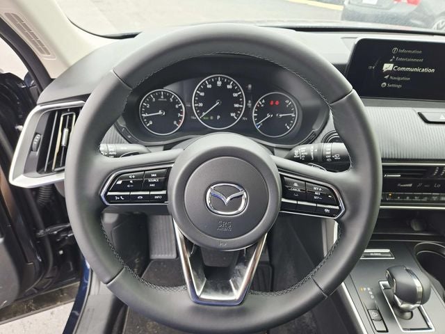 2026 Mazda Mazda CX-90 3.3 Turbo Select AWD