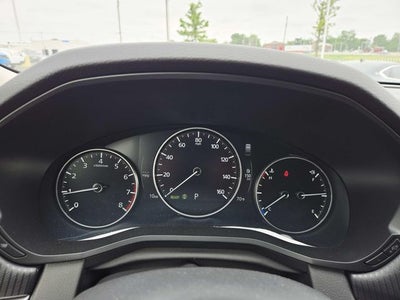 2026 Mazda Mazda CX-90 3.3 Turbo Select AWD
