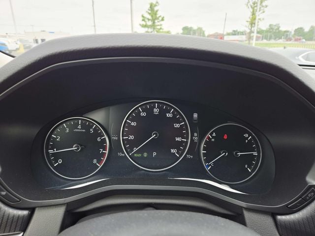 2026 Mazda Mazda CX-90 3.3 Turbo Select AWD