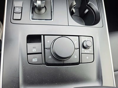2026 Mazda Mazda CX-90 3.3 Turbo Select AWD