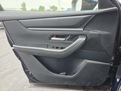2026 Mazda Mazda CX-90 3.3 Turbo Select AWD