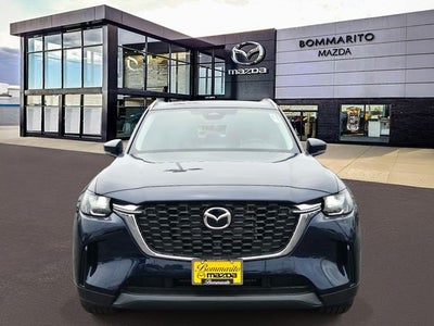 2026 Mazda Mazda CX-90 3.3 Turbo Select AWD