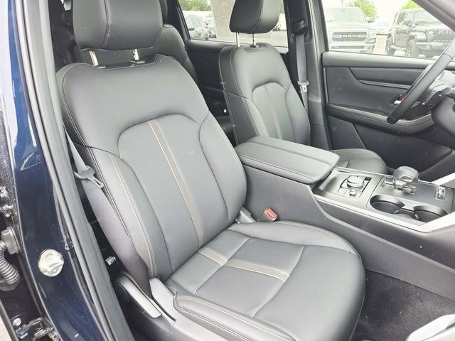 2026 Mazda Mazda CX-90 3.3 Turbo Select AWD