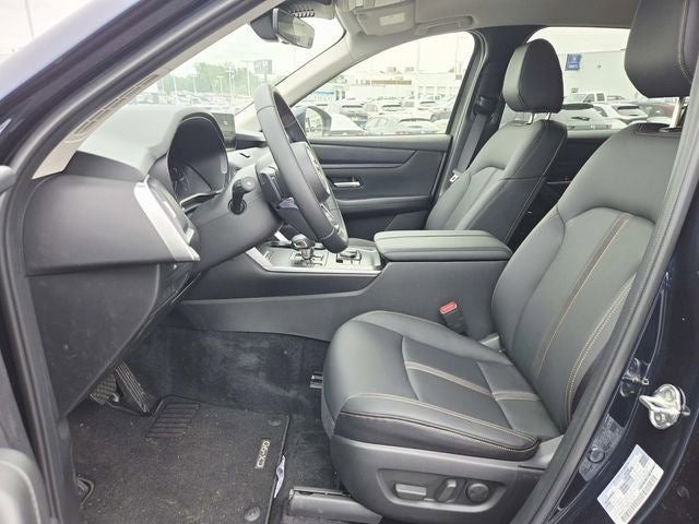 2026 Mazda Mazda CX-90 3.3 Turbo Select AWD