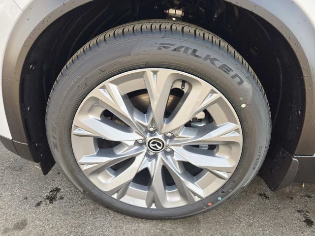 2026 Mazda Mazda CX-90 Plug-In Hybrid Preferred AWD