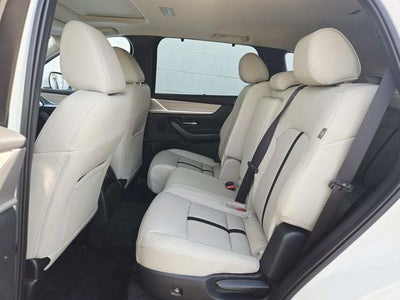 2026 Mazda Mazda CX-90 Plug-In Hybrid Preferred AWD