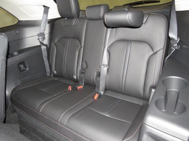 2025 Mazda Mazda CX-90 3.3 Turbo Preferred AWD