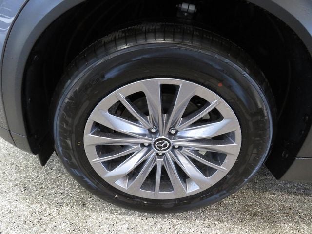 2025 Mazda Mazda CX-90 3.3 Turbo Preferred AWD