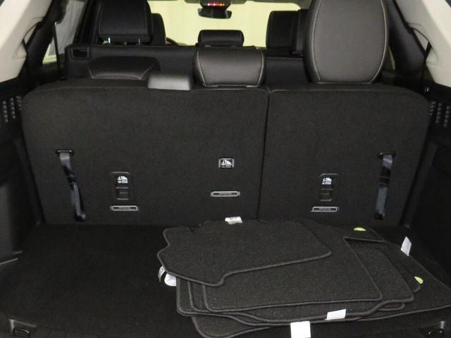 2025 Mazda Mazda CX-90 3.3 Turbo Preferred AWD