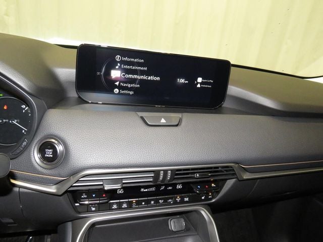 2025 Mazda Mazda CX-90 3.3 Turbo Preferred AWD