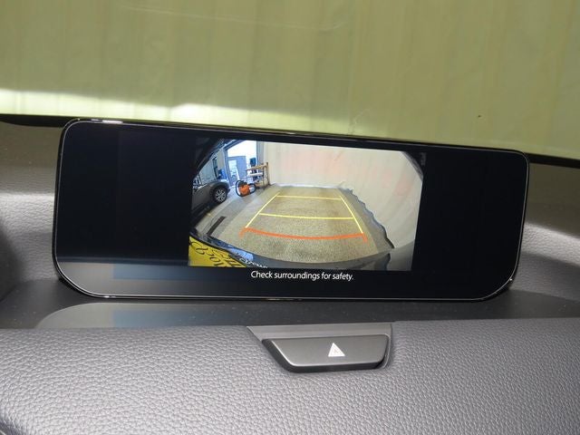 2025 Mazda Mazda CX-90 3.3 Turbo Preferred AWD