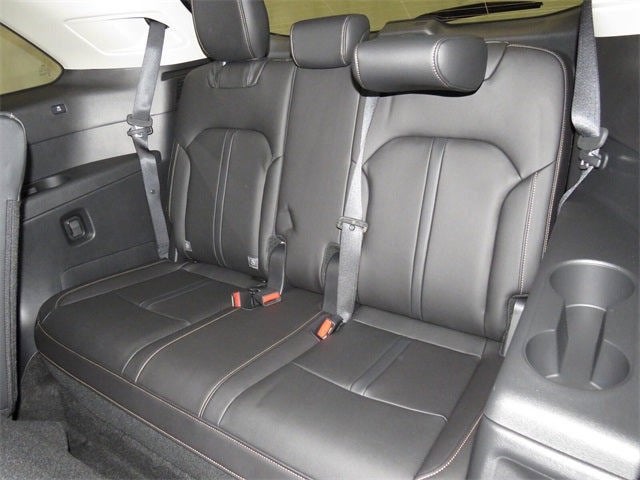 2025 Mazda Mazda CX-90 3.3 Turbo Preferred AWD