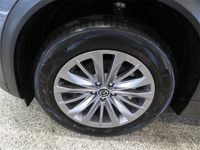 2025 Mazda Mazda CX-90 3.3 Turbo Preferred AWD