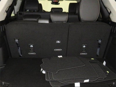 2025 Mazda Mazda CX-90 3.3 Turbo Preferred AWD