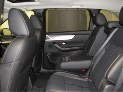 2025 Mazda Mazda CX-90 3.3 Turbo Preferred AWD