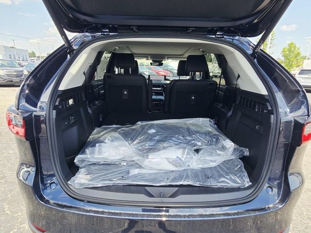 2026 Mazda Mazda CX-90 Plug-In Hybrid Premium Sport AWD