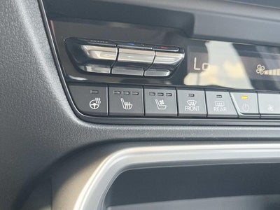 2026 Mazda Mazda CX-90 Plug-In Hybrid Premium Sport AWD
