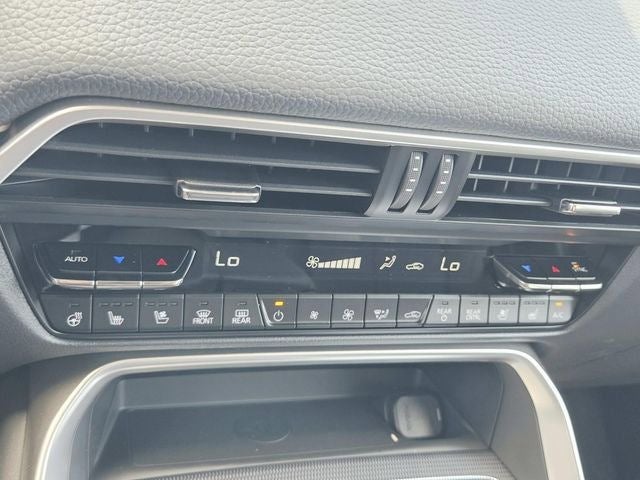 2026 Mazda Mazda CX-90 Plug-In Hybrid Premium Sport AWD