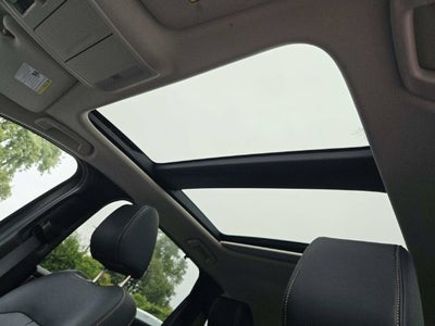 2026 Mazda Mazda CX-90 Plug-In Hybrid Premium Sport AWD