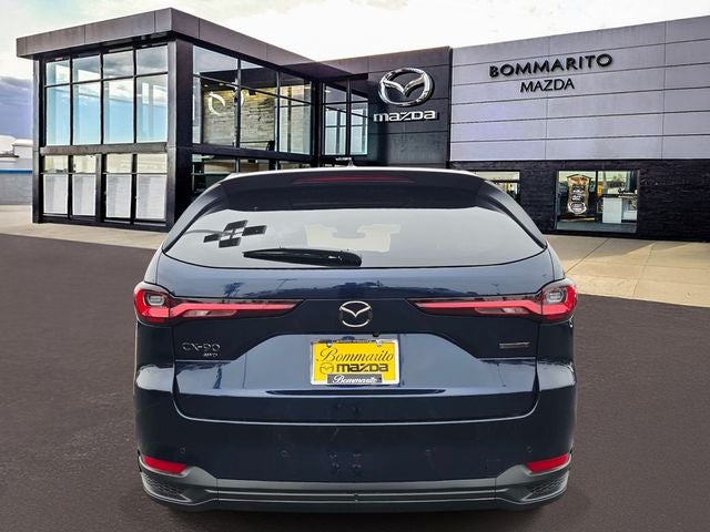 2026 Mazda Mazda CX-90 3.3 Turbo Premium Sport AWD