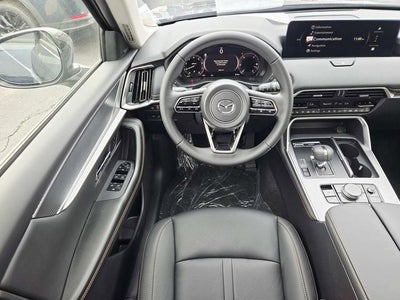 2026 Mazda Mazda CX-90 3.3 Turbo Premium Sport AWD