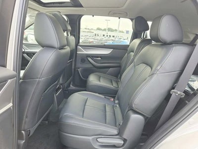 2026 Mazda Mazda CX-90 3.3 Turbo Premium Sport AWD