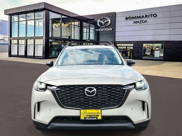 2026 Mazda Mazda CX-90 3.3 Turbo Premium Sport AWD