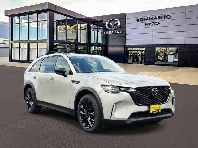 2026 Mazda Mazda CX-90 3.3 Turbo Premium Sport AWD