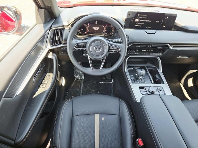 2026 Mazda Mazda CX-90 3.3 Turbo S Premium Sport AWD