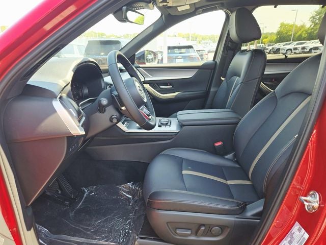 2026 Mazda Mazda CX-90 3.3 Turbo S Premium Sport AWD