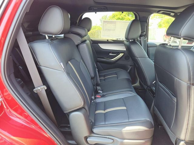 2026 Mazda Mazda CX-90 3.3 Turbo S Premium Sport AWD