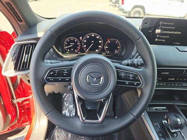 2026 Mazda Mazda CX-90 3.3 Turbo S Premium Sport AWD
