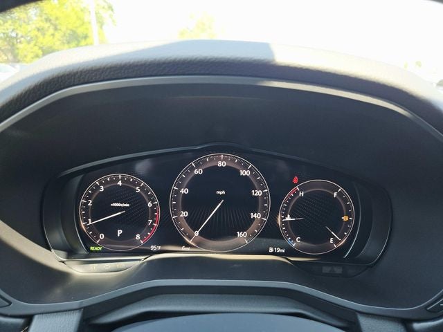 2026 Mazda Mazda CX-90 3.3 Turbo S Premium Sport AWD