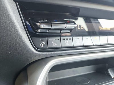 2026 Mazda Mazda CX-90 3.3 Turbo S Premium Sport AWD