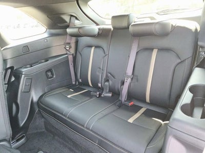 2026 Mazda Mazda CX-90 3.3 Turbo S Premium Sport AWD
