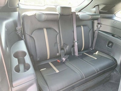 2026 Mazda Mazda CX-90 3.3 Turbo S Premium Sport AWD