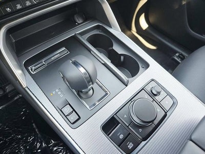 2026 Mazda Mazda CX-90 3.3 Turbo S Premium Sport AWD