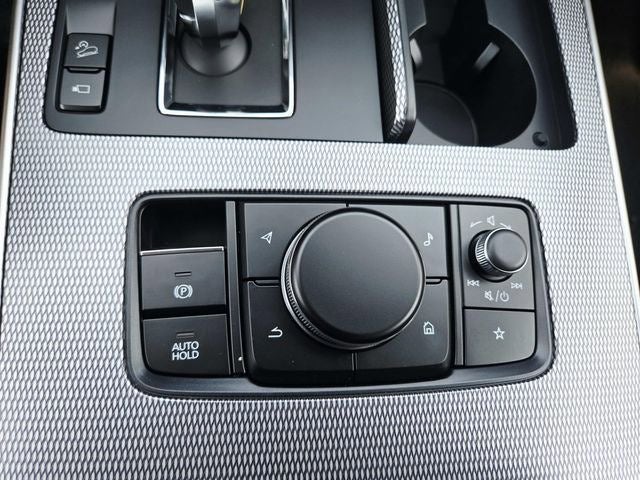 2026 Mazda Mazda CX-90 3.3 Turbo S Premium Sport AWD