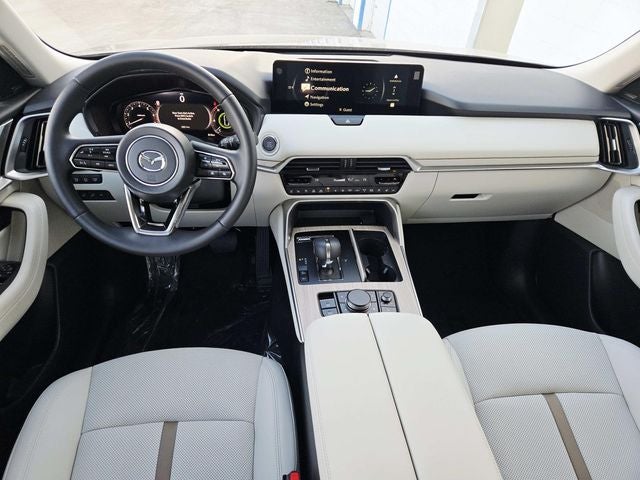 2026 Mazda Mazda CX-90 3.3 Turbo S Premium Sport AWD