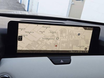 2026 Mazda Mazda CX-90 3.3 Turbo S Premium Sport AWD