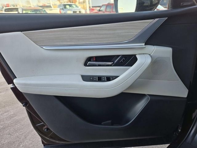 2026 Mazda Mazda CX-90 3.3 Turbo S Premium Sport AWD